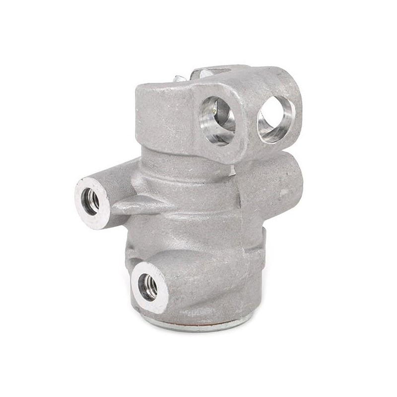 LPR 9920 Brake Power Regulator