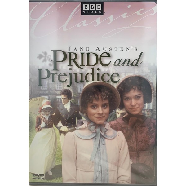 Pride and Prejudice (BBC Miniseries)