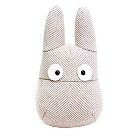Sun Arrow K-8503 My Neighbor Totoro Herringbone Small Totoro Plush Toy