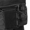 Huenco Tactical Vest Quick Release Buckle Set Single Point Molle