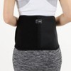 Waist warm pack, hot pack, hot, cold, hot pack, three-dimensional joint Heat pack