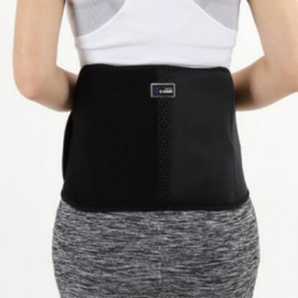 Waist warm pack, hot pack, hot, cold, hot pack, three-dimensional joint Heat pack