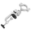 YWBL-WH 360 Degree Bench Clamp Vises Grinder Holder Electric Drill