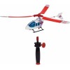 Schylling Retro Zoom Copter [Flies over 100 Feet!]