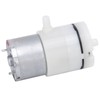 3Pcs DC 6V Diaphragm Pump 3L/min Micro Noiseless Vacuum Pumping