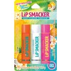 Tropical Fever Lip Balm Trio