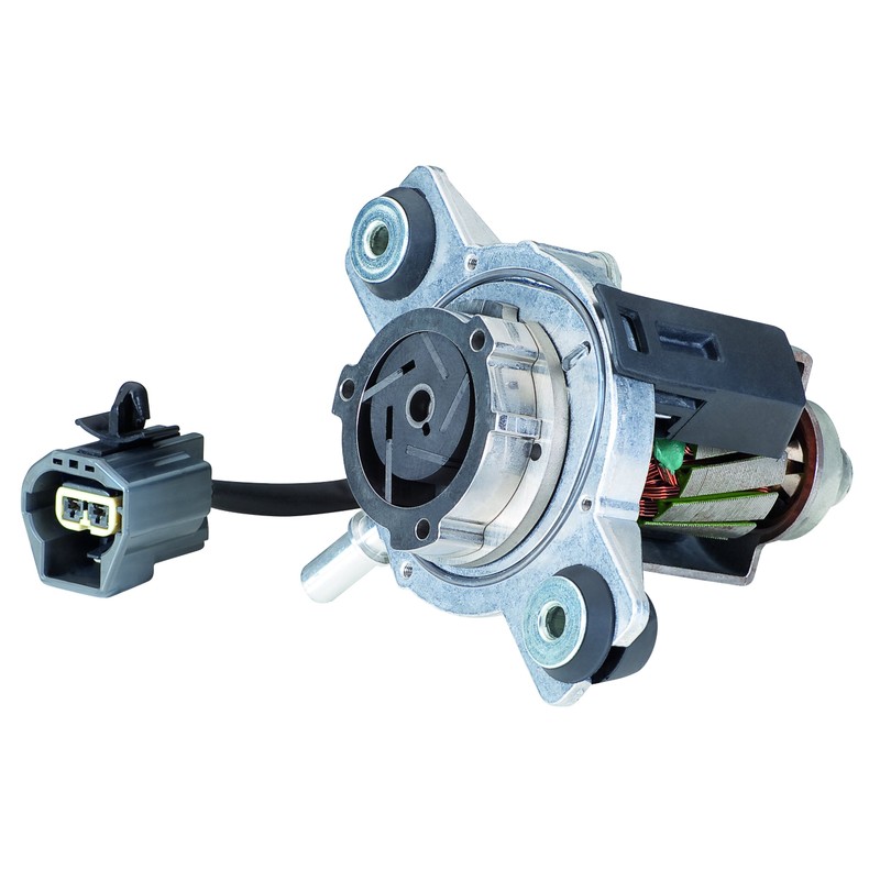 HELLA 009428081 12V Universal Brake Boost Vacuum Pump, Volvo