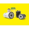 Original MANN-FILTER Fuel Filter WK 853/21 – For Passenger Cars