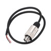 Air Compressor Pressure Transducer G1/4in 4‑20mA 0‑30mPa Sensitive Pressure Sensor