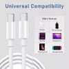 Universal, For Xiaomi B2G1 USB C to USB C Cable