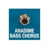 Providence プロビデンス ベースエフェクター ANADIME BASS CHORUS ABC-1 コーラス
