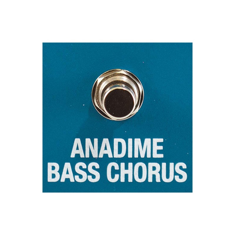 Providence プロビデンス ベースエフェクター ANADIME BASS CHORUS ABC-1 コーラス