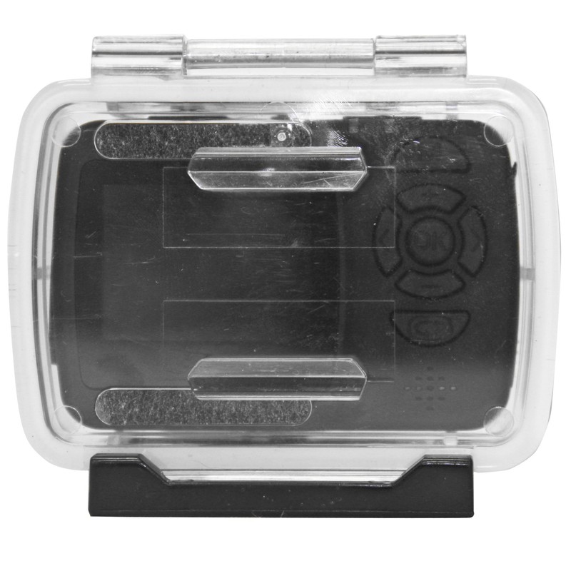 Delkin WingmanHD Action-Kamera, wasserdicht, 90 g