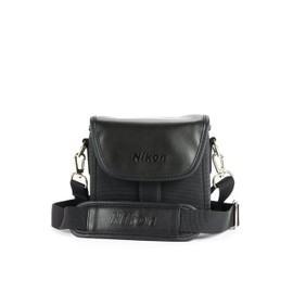 Nikon VAECSP08 Case CS-P08 for COOLPIX, Black