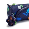 KIPLING Cute Geo Mix Pouches/Cases Dark