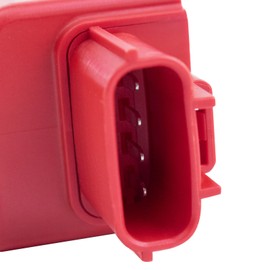 Ignition Coil Set 4 Piece High Temperature Epoxy Compatible with 2012-23 Mazda 3 14-20 6 16-21 CX-3 20-23 CX-30 13-22 CX-5 16-23 CX-9 MX-5 Miata