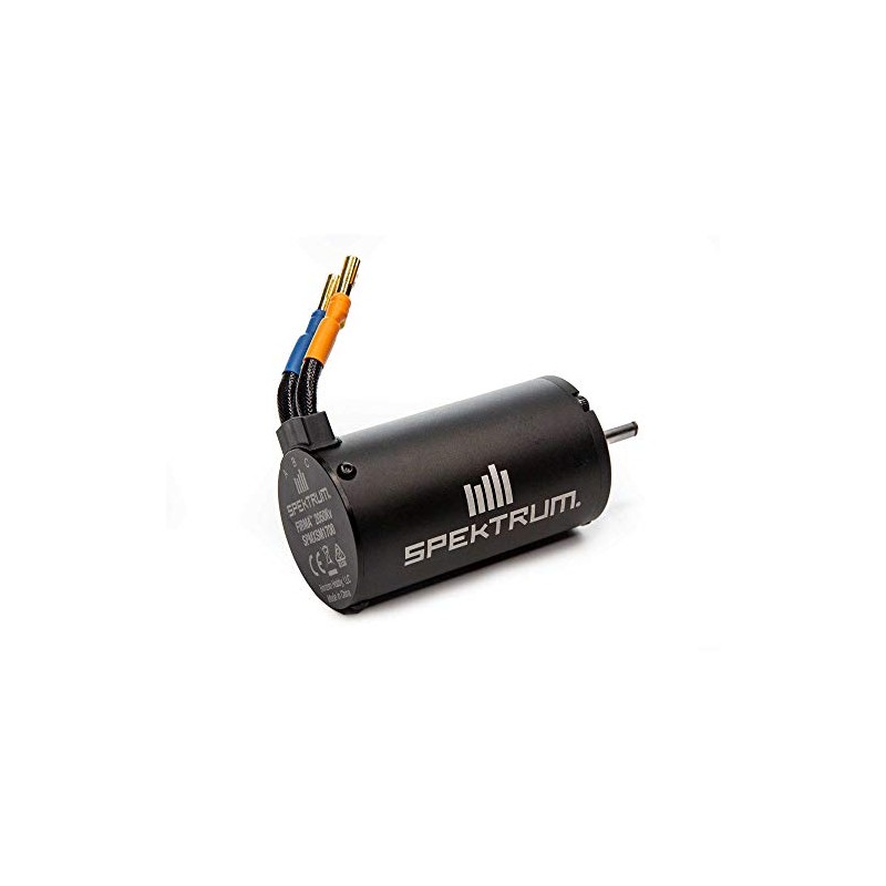 Spektrum Firma 2050Kv Brushless Motor, SPMXSM1700