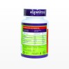 Arginina, suplemento alimenticio, frasco con 60 cápsulas.