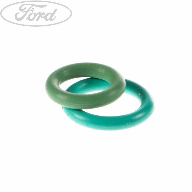 Ford Genuine Mondeo/Galaxy/Focus O-Rings on Power Steering Tubes 1910482
