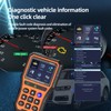 BingoHive Professional OBD2 Scanner with Battery Tester - Diagnostic Tool