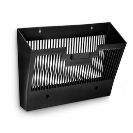 CEP Basics Wall File - Black