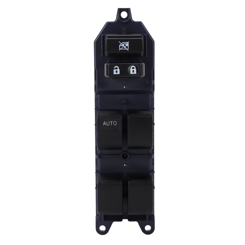 Power Master Window Switch 84820‑06070 Front Left Driver Side Window