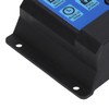 Solar Charge Controller LCD Display PWM Control 10A 12V 24V