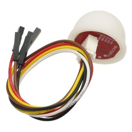 2 Pcs BH1750 BH1750FVI Digital Light Intensity Light Module Light Ball for Arduino Illumination Sensor