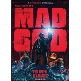 MAD GOD/BD