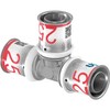 Uponor S-Press Plus MLC T 25 x 25 x 25
