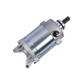 Magimaker Motorcycle Starter Motor Assembly 5JJ-81890-00 Compatible with Yamaha YZF-R1 YZF R1 2000 2001 2002 2003 Replace 5PW-81890-00 5PW-81890-01 5PW-81890-02