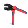 BougeRV Solar Crimping Tool for 14-10AWG Solar Panel PV Cable,Solar
