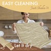 Professional Bakers Couche Extra Large 35" x 26" Heavy Duty