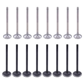 HouYeen Engine Inlet and Exhaust Valves for for-d 2.0 EcoBlue Diesel Focus mk4 Transit mk8 Mondeo mk5 Kuga mk3 Galaxy mk3 Transit Custom Tourneo Custom SMax