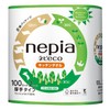 Nepia Nepi Eco Kitchen Towel, 2 Rolls, 100 Cut
