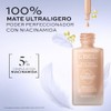 L'BEL - Base Solutions pro Nude Skin (Créme 110 C)