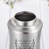 Urns for Ashes Decorative Urns for Adult Human Ashes Large