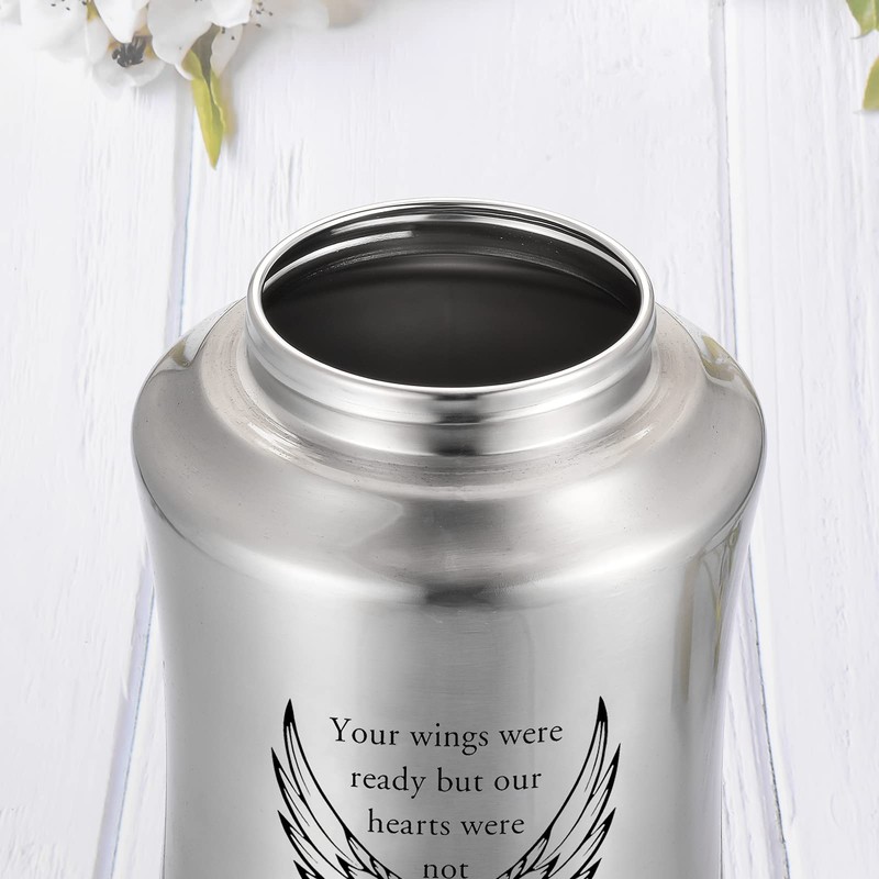 Urns for Ashes Decorative Urns for Adult Human Ashes Large