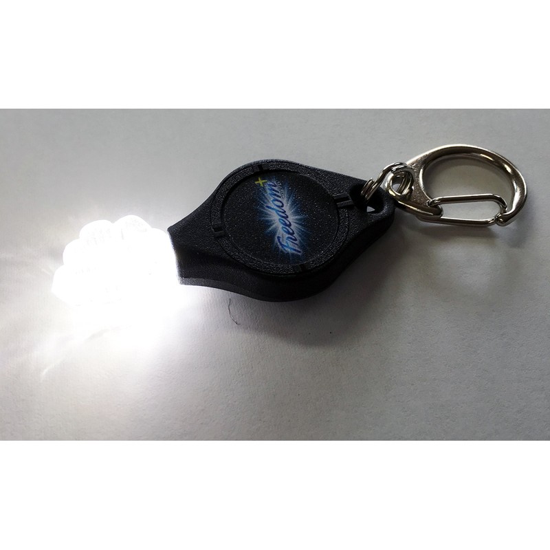 Microlight Freedom Plus