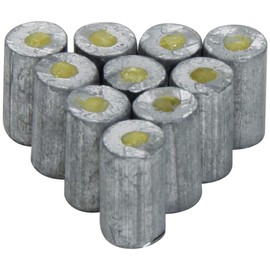 Allstar Performance Solder Slugs 6 Ga 10pk