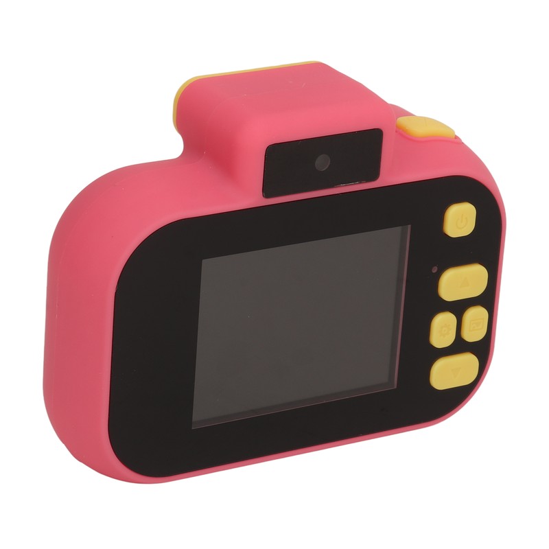 Kids Camera HD 40MP Dual Camera 2.0inch IPS Display 600mAh