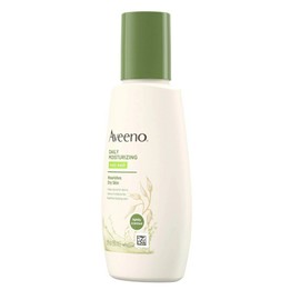 Aveeno Daily Moisturizing Body Wash, 2 Ounce (Pack of 4)