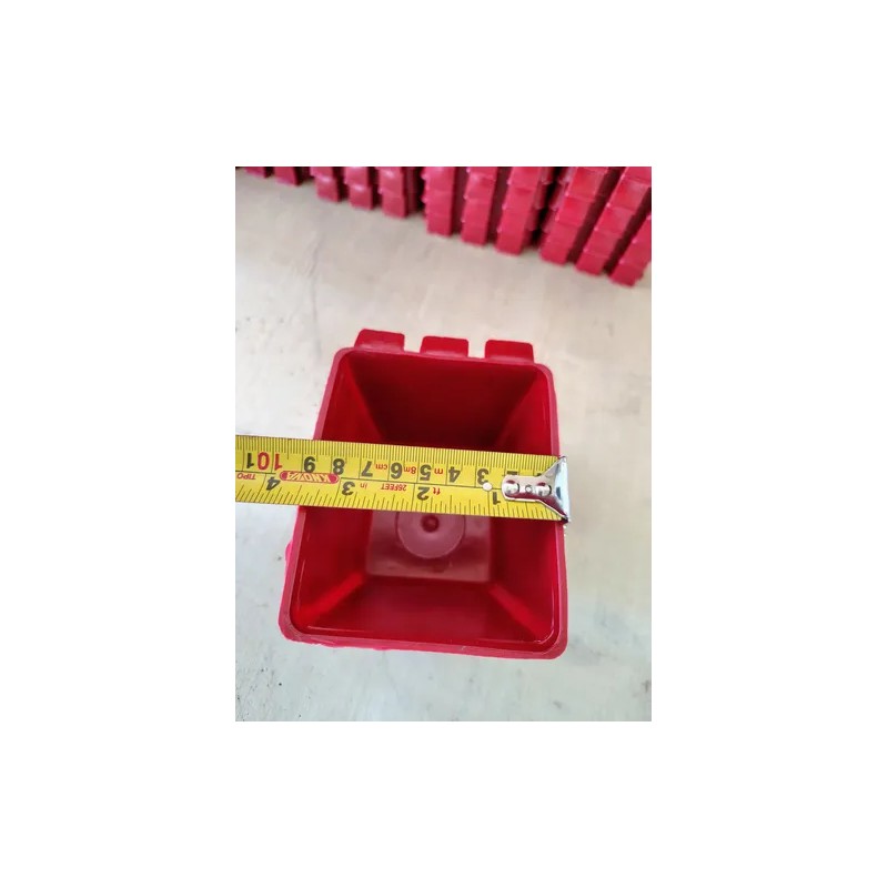 Erinde Delineador de Labios Peel off, Pintalabios Mate Resistente al
