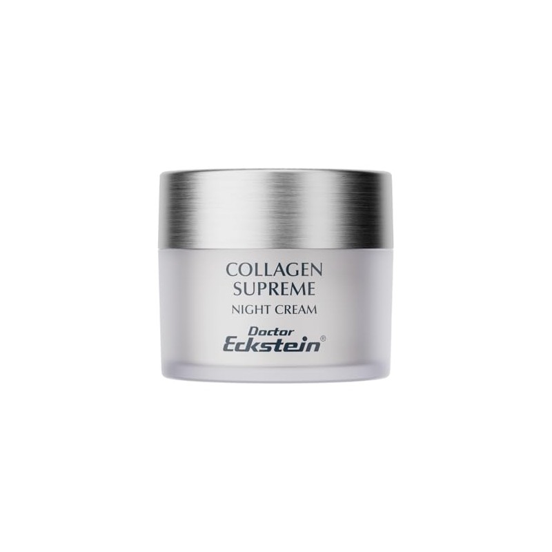 Doctor Eckstein Collagen Supreme Night Cream 50 ml