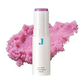Bálsamo de tratamiento de manchas AC para reducir arrugas en barra hidratante, 0.46 oz