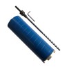 3" Diamond Dry Core Bit for Brick and Block with