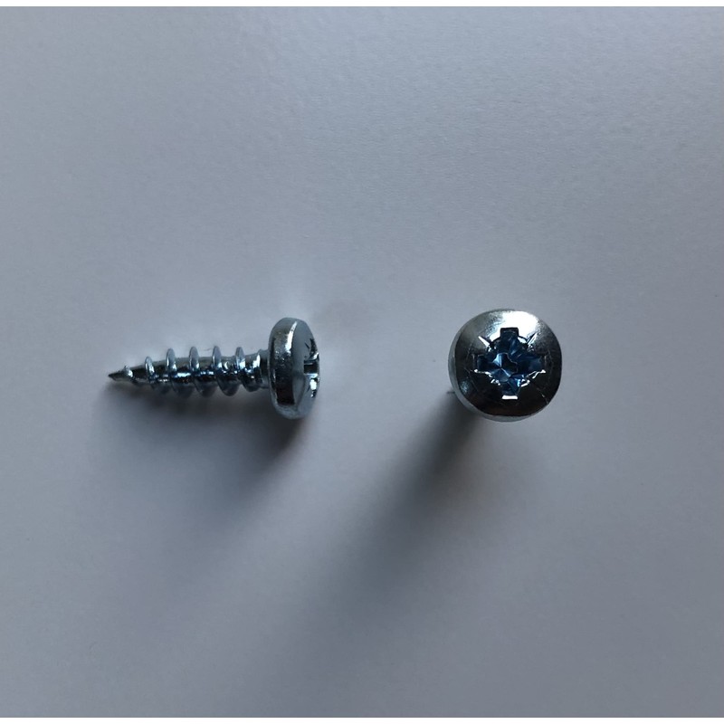 NELI Set of Hinges (New) with Soft Close for Besta