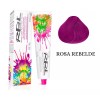Nutrapel Rbl Tinte Profesional Semipermanente Fantasía Gama Rosas 90g