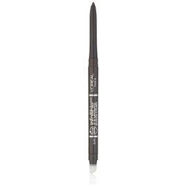L'Oréal Paris Infallible Never Fail Eyeliner, Slate, 0.008 oz.