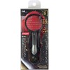 Kai Corporation HC3528 Sekisonoku Nail Clippers with Loupe, Large Diameter